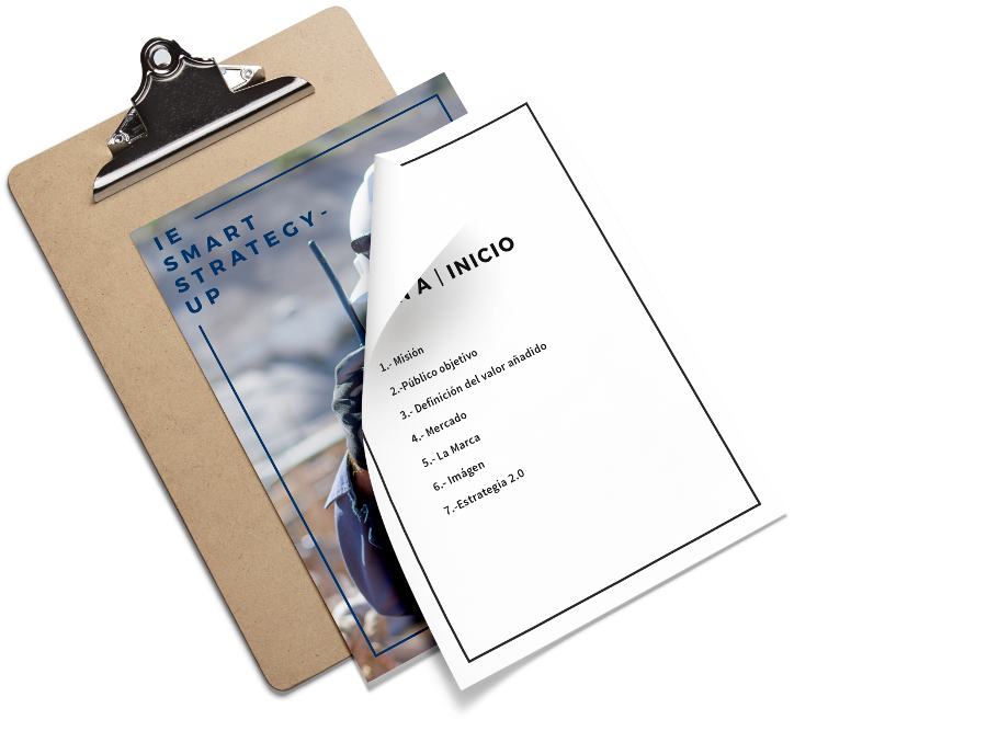 Strategic Metodology