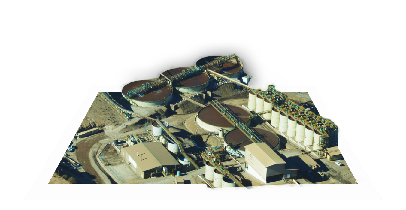 We understand the industry.